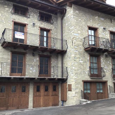 Appartamento Pqm Bormio Exterior foto